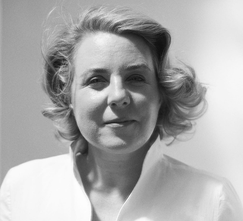 Marie-Isabelle Batthyány, MD, MBA