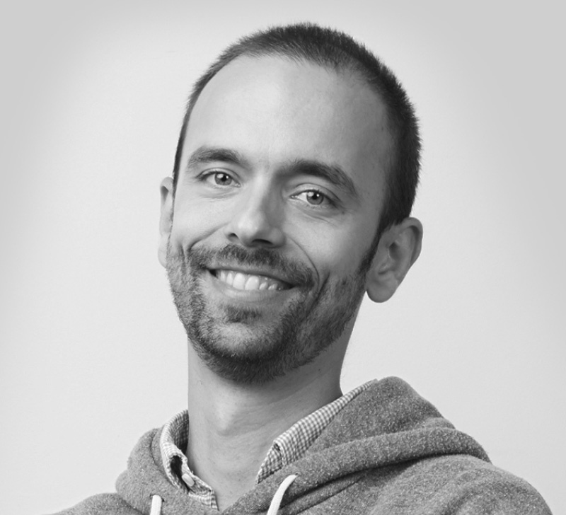Christoph Krautz, PhD