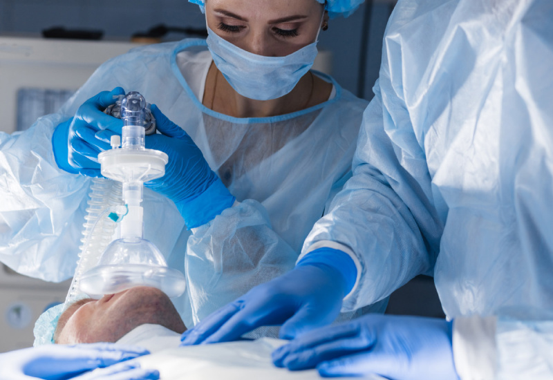 Healthcare Providers