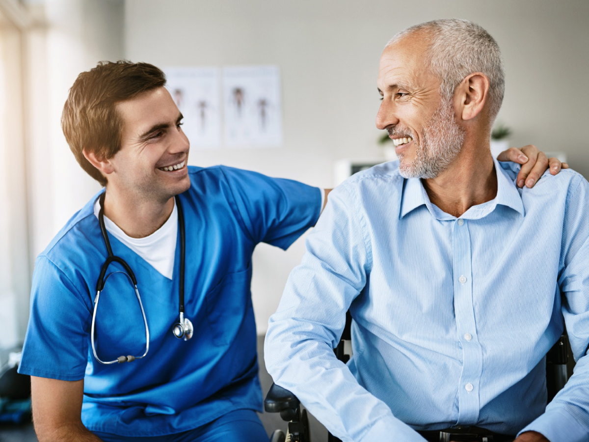 A smarter, safer approach to informed consent.